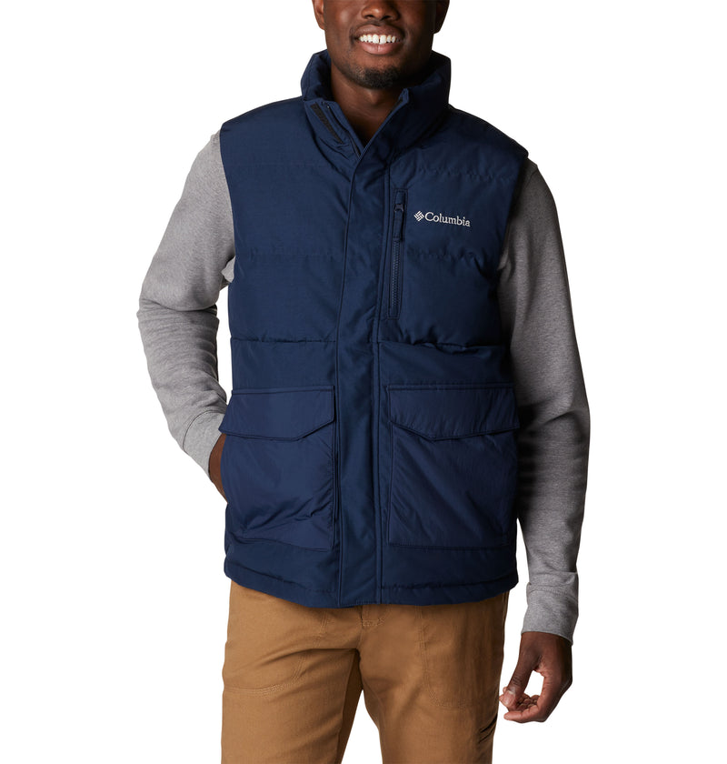 Chaleco Para Hombre Marquam Peak Fusion™ Vest