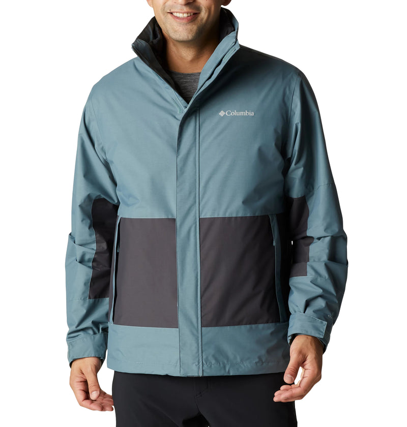 Chamarra Para Hombre Agate Alley™ Interchange Jacket