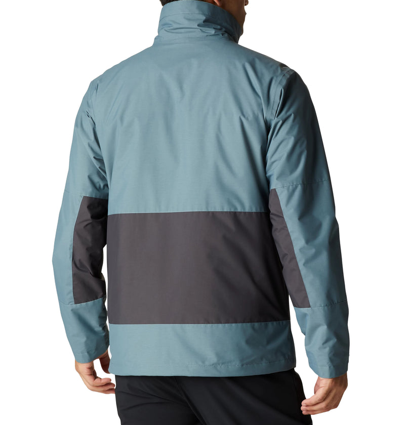 Chamarra Para Hombre Agate Alley™ Interchange Jacket