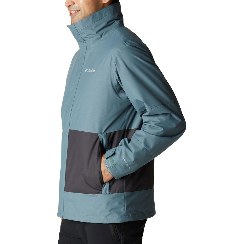 Chamarra Para Hombre Agate Alley™ Interchange Jacket