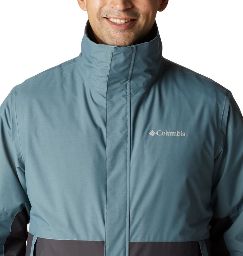 Chamarra Para Hombre Agate Alley™ Interchange Jacket