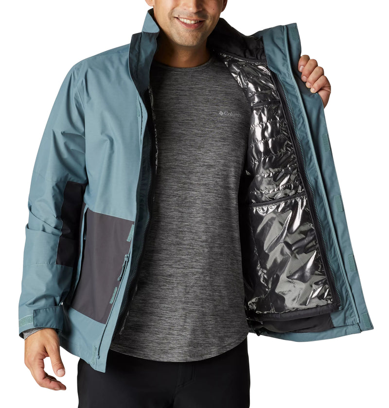 Chamarra Para Hombre Agate Alley™ Interchange Jacket