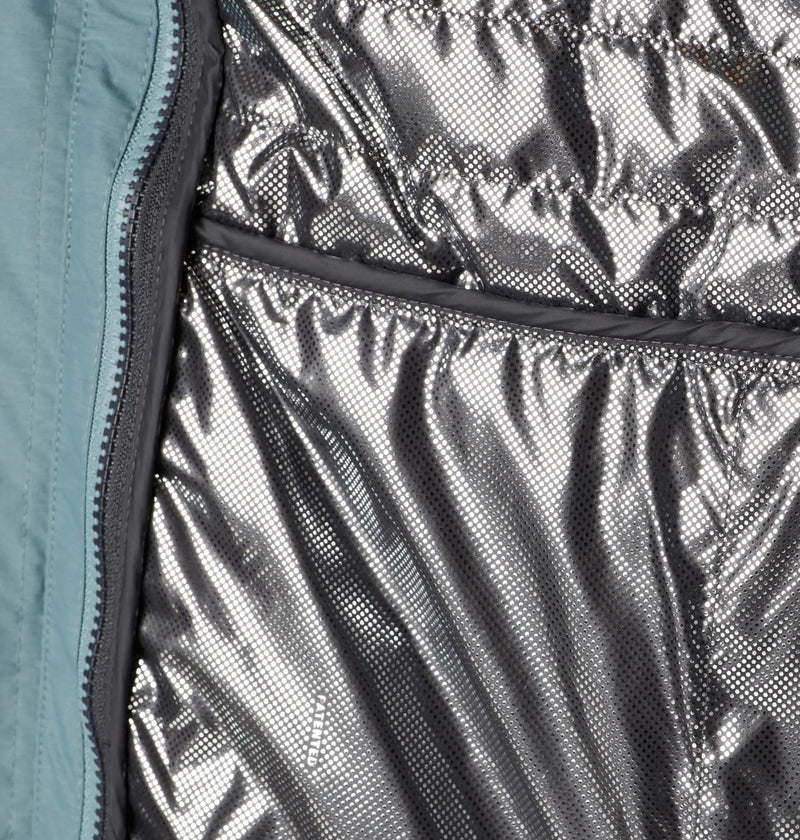 Chamarra Para Hombre Agate Alley™ Interchange Jacket