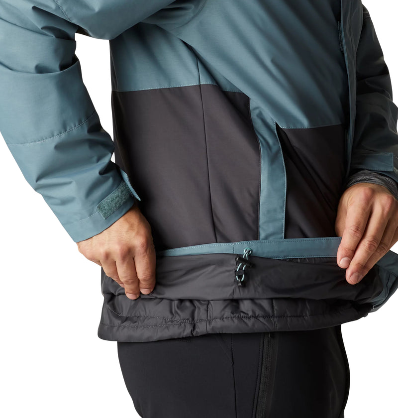 Chamarra Para Hombre Agate Alley™ Interchange Jacket