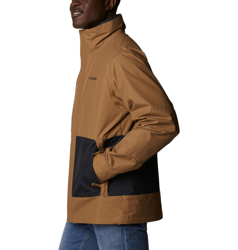 Chamarra Para Hombre Agate Alley™ Interchange Jacket