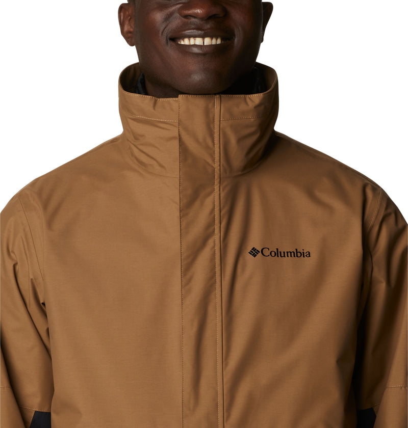 Chamarra Para Hombre Agate Alley™ Interchange Jacket
