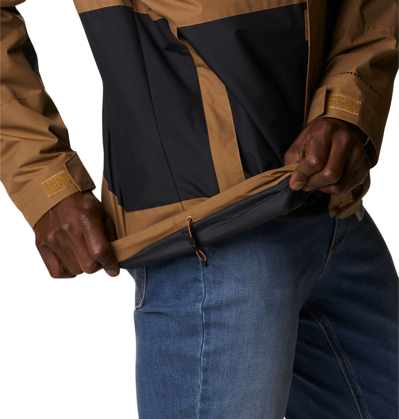 Chamarra Para Hombre Agate Alley™ Interchange Jacket