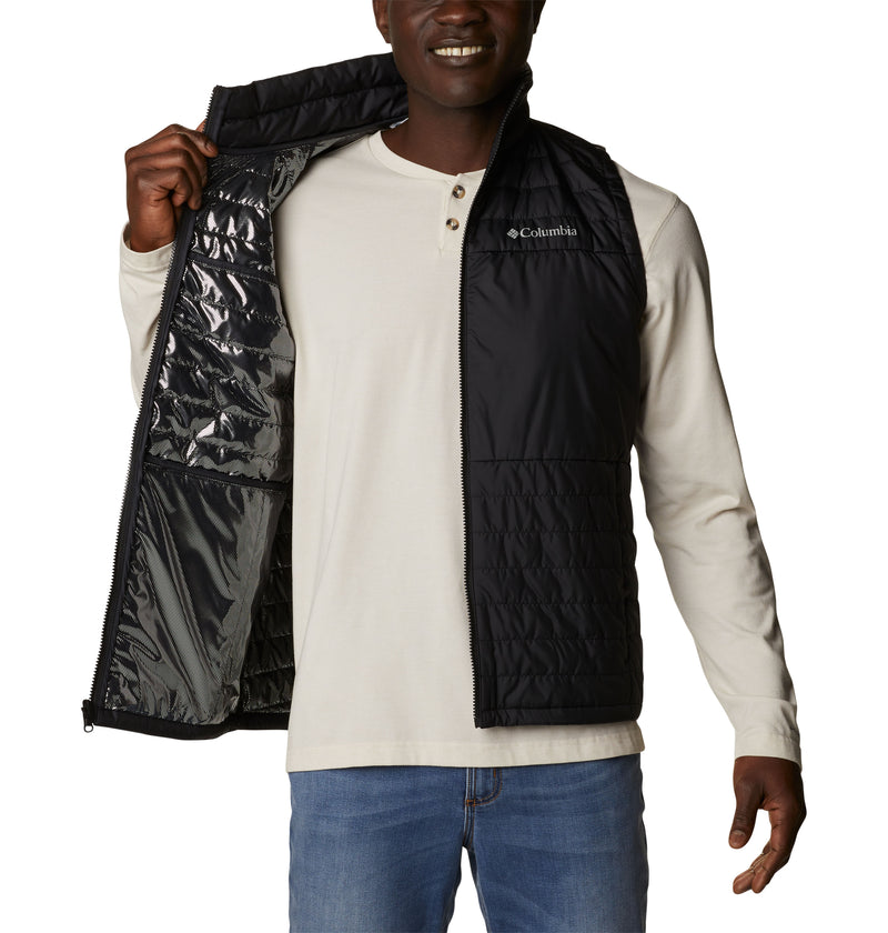 Chamarra Para Hombre Agate Alley™ Interchange Jacket
