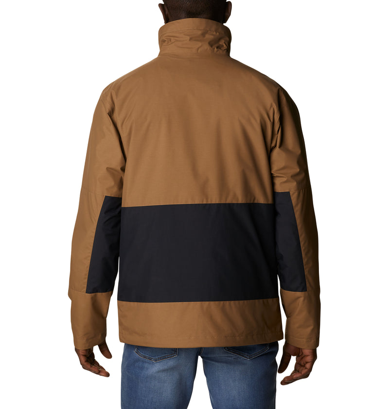 Chamarra Para Hombre Agate Alley™ Interchange Jacket