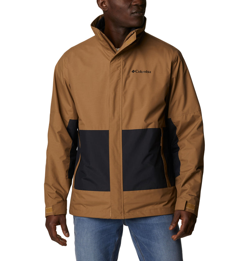 Chamarra Para Hombre Agate Alley™ Interchange Jacket