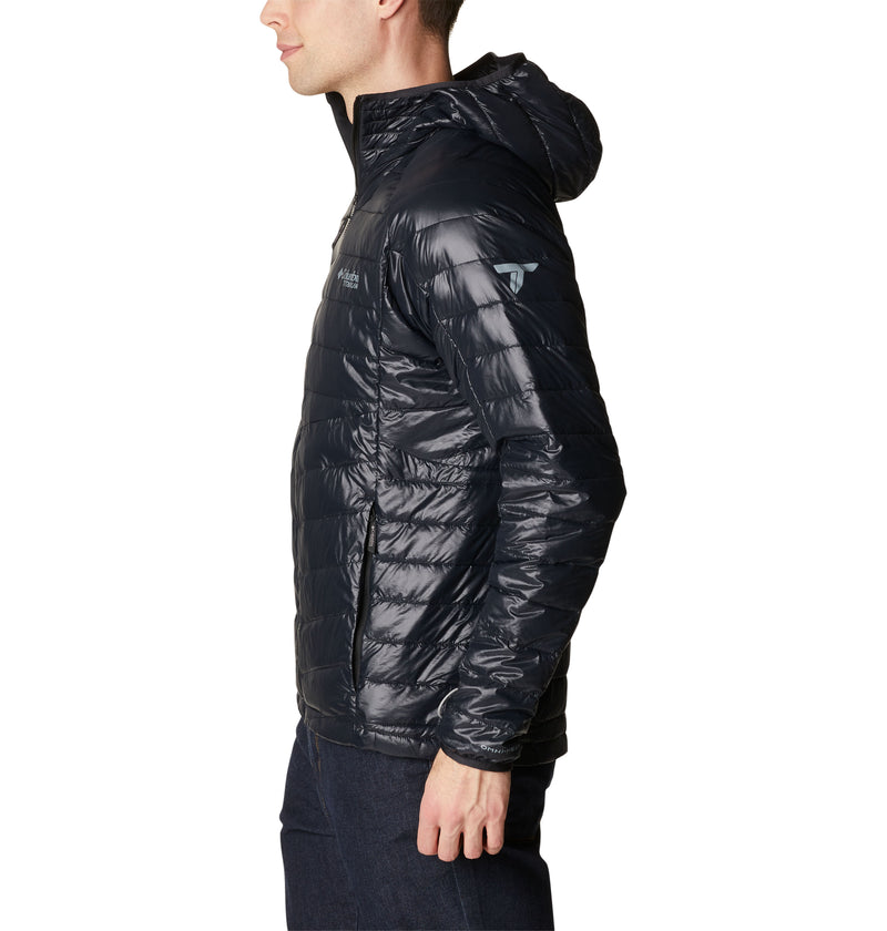 Chamarra Para Hombre Platinum Peak™ Hooded Jacket