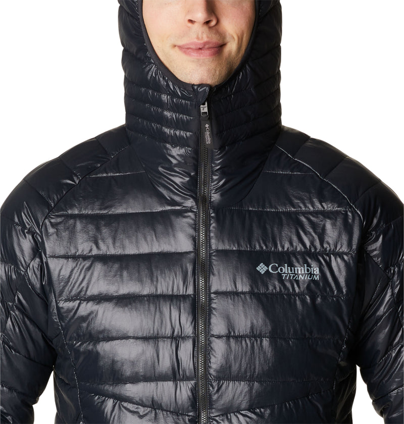 Chamarra Para Hombre Platinum Peak™ Hooded Jacket