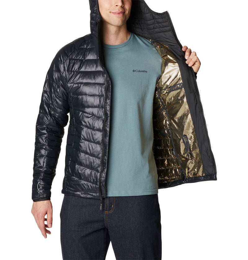 Chamarra Para Hombre Platinum Peak™ Hooded Jacket
