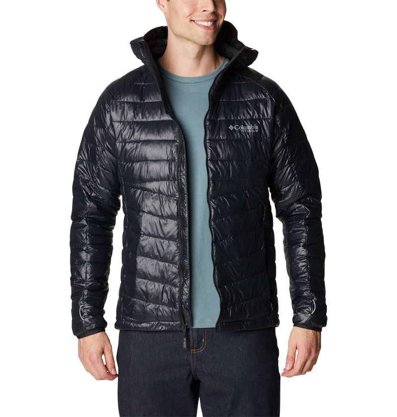 Chamarra Para Hombre Platinum Peak™ Hooded Jacket