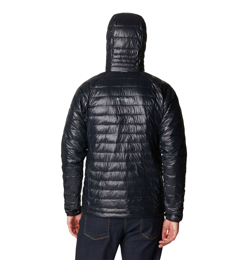 Chamarra Para Hombre Platinum Peak™ Hooded Jacket