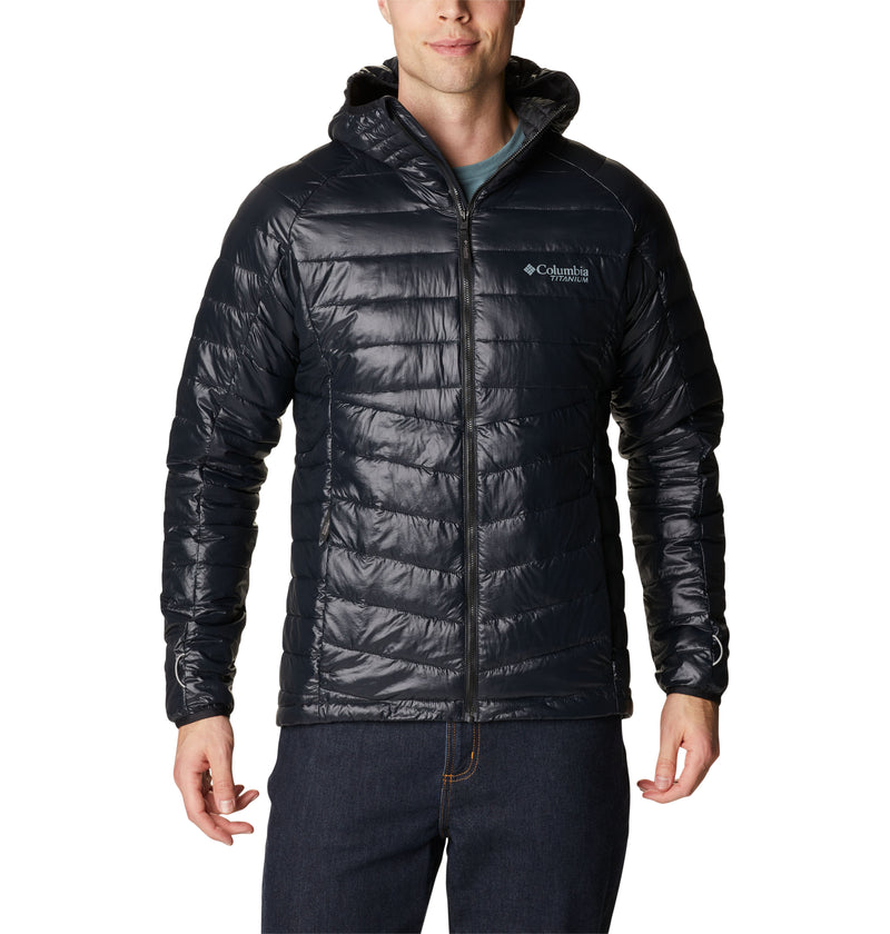 Chamarra Para Hombre Platinum Peak™ Hooded Jacket