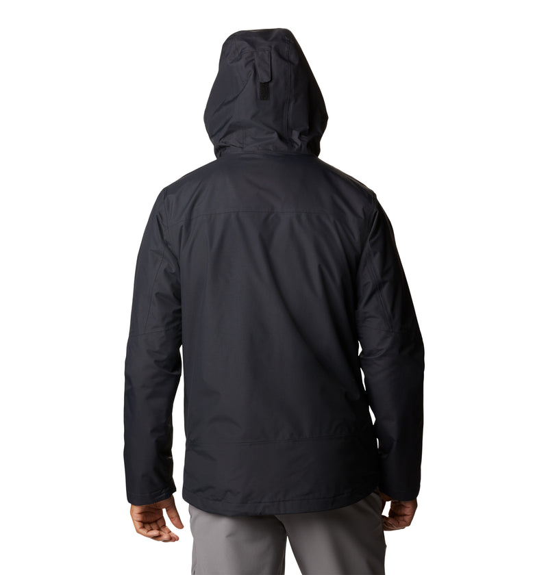 Chamarra Para Hombre Electric Peak™ Interchange Jacket