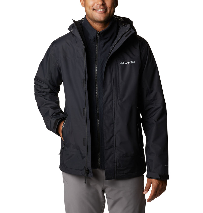 Chamarra Para Hombre Electric Peak™ Interchange Jacket