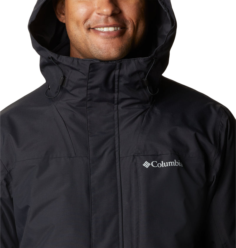 Chamarra Para Hombre Electric Peak™ Interchange Jacket