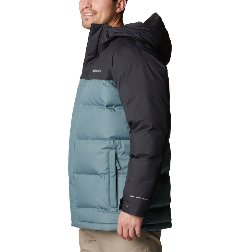 Chamarra Para Hombre Grand Trek™ II Parka