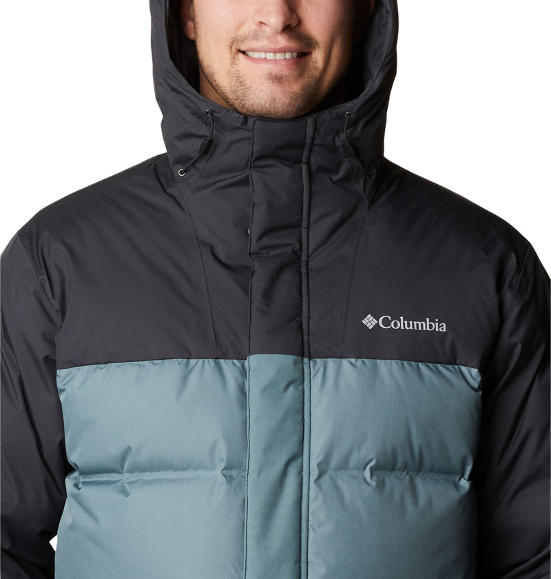 Chamarra Para Hombre Grand Trek™ II Parka
