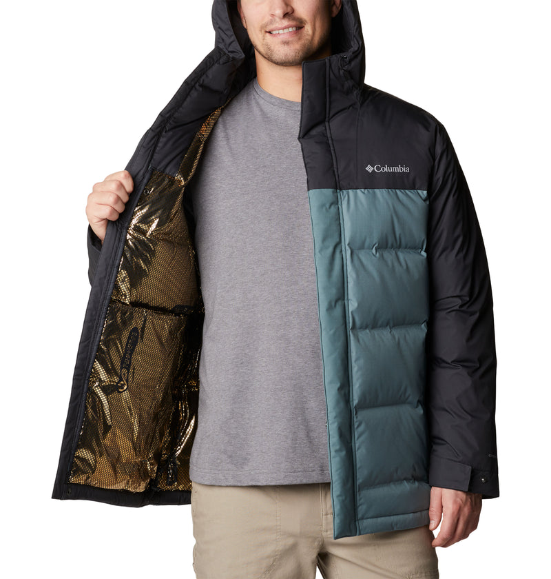 Chamarra Para Hombre Grand Trek™ II Parka