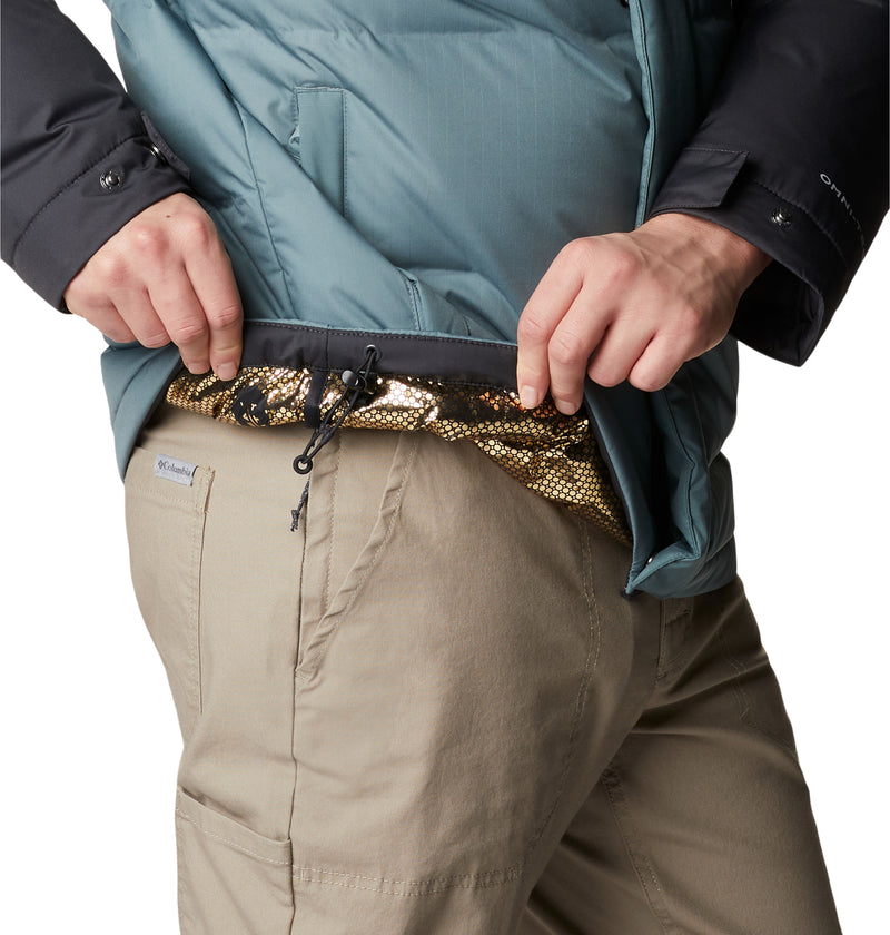 Chamarra Para Hombre Grand Trek™ II Parka