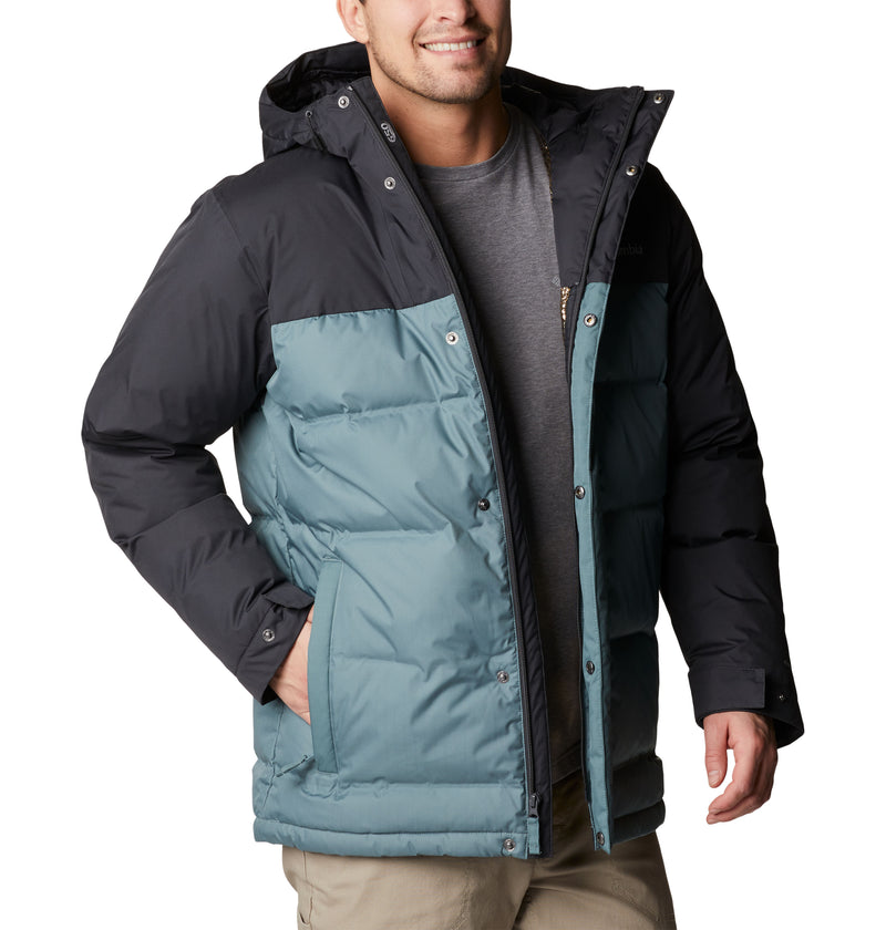 Chamarra Para Hombre Grand Trek™ II Parka