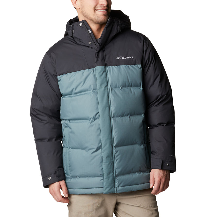 Chamarra Para Hombre Grand Trek™ II Parka