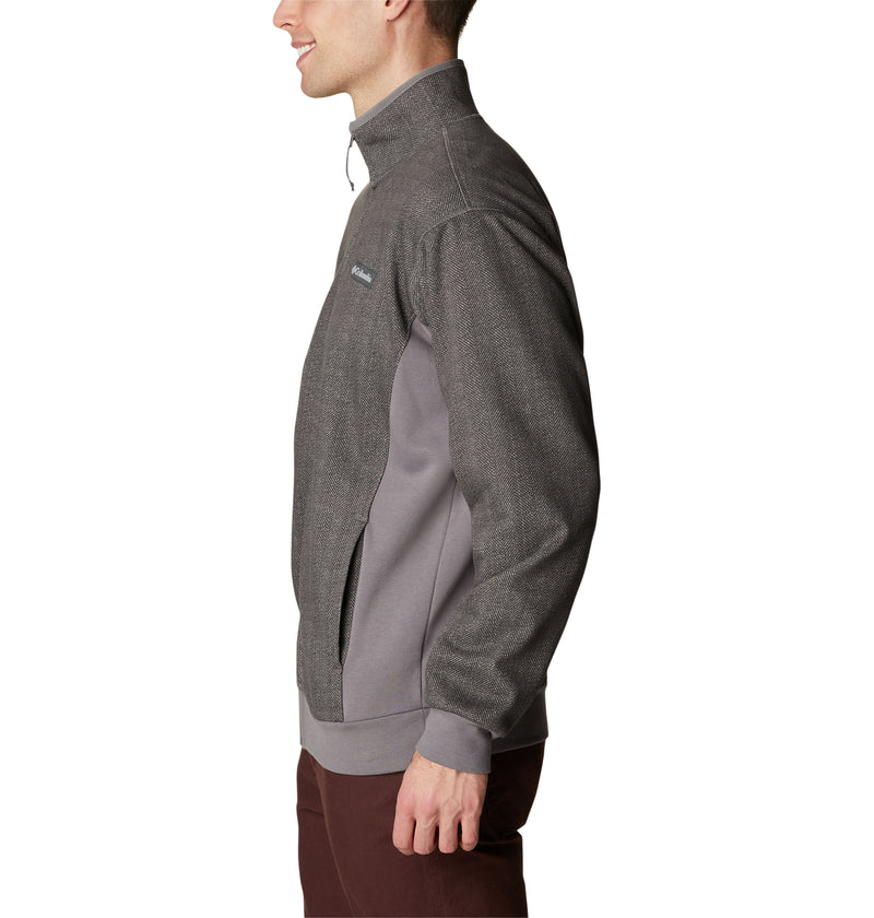 Chamarra para Hombre Columbia Lodge™ III Full Zip