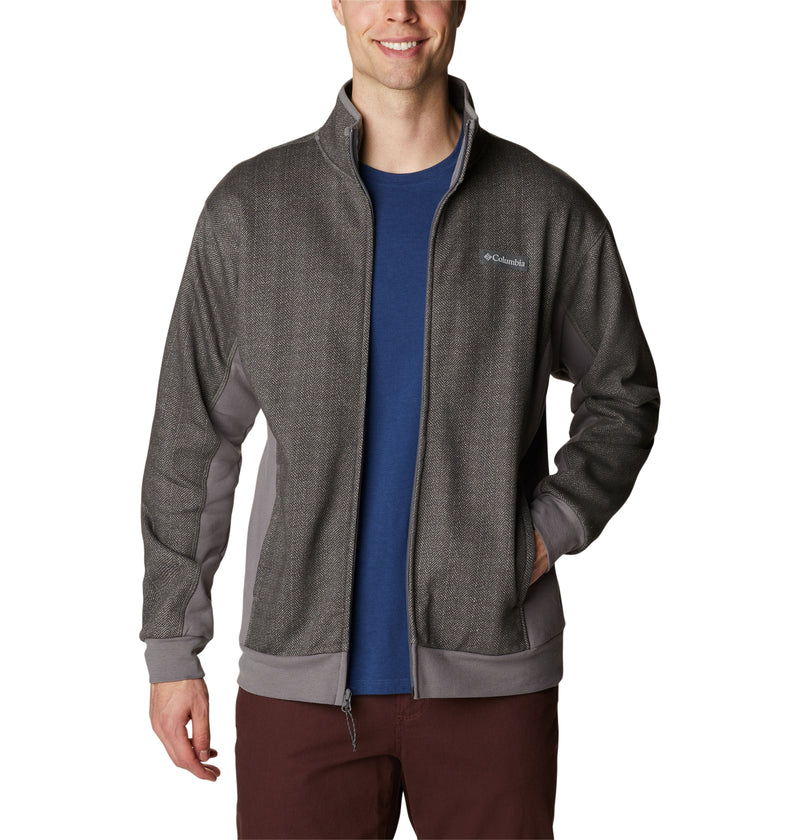 Chamarra para Hombre Columbia Lodge™ III Full Zip