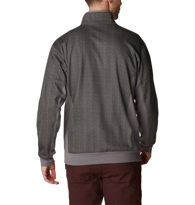 Chamarra para Hombre Columbia Lodge™ III Full Zip