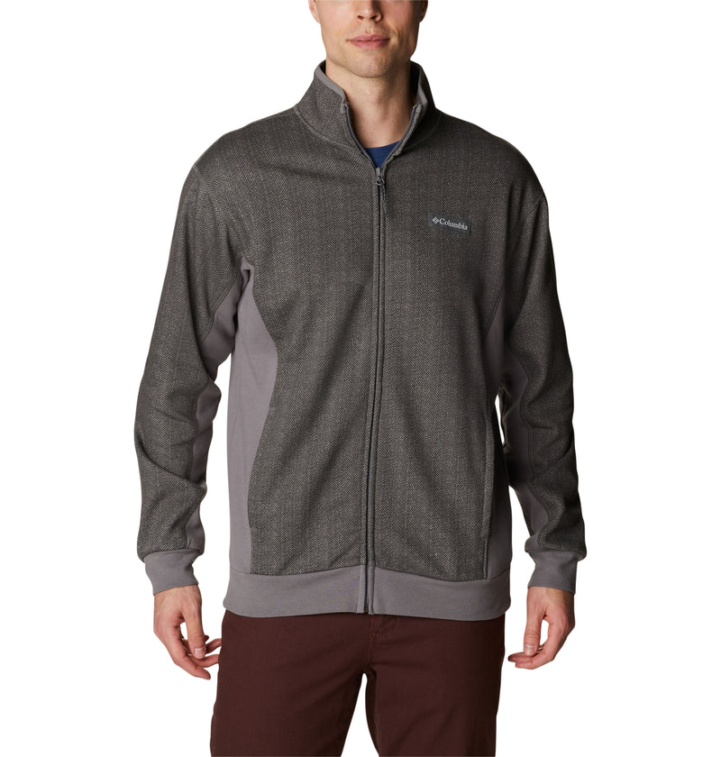 Chamarra para Hombre Columbia Lodge™ III Full Zip