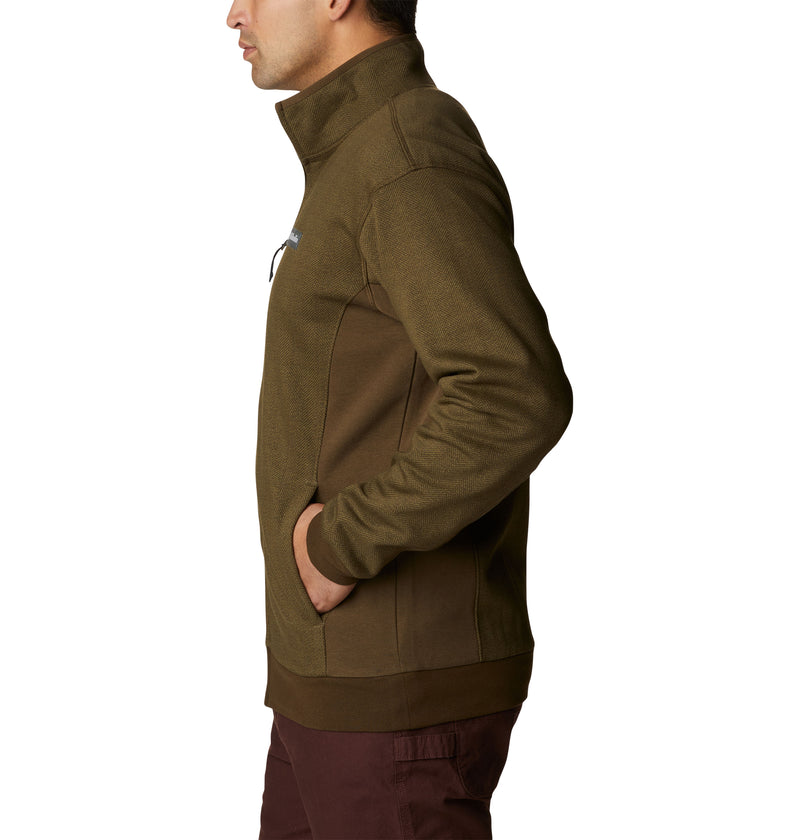 Chamarra para Hombre Columbia Lodge™ III Full Zip