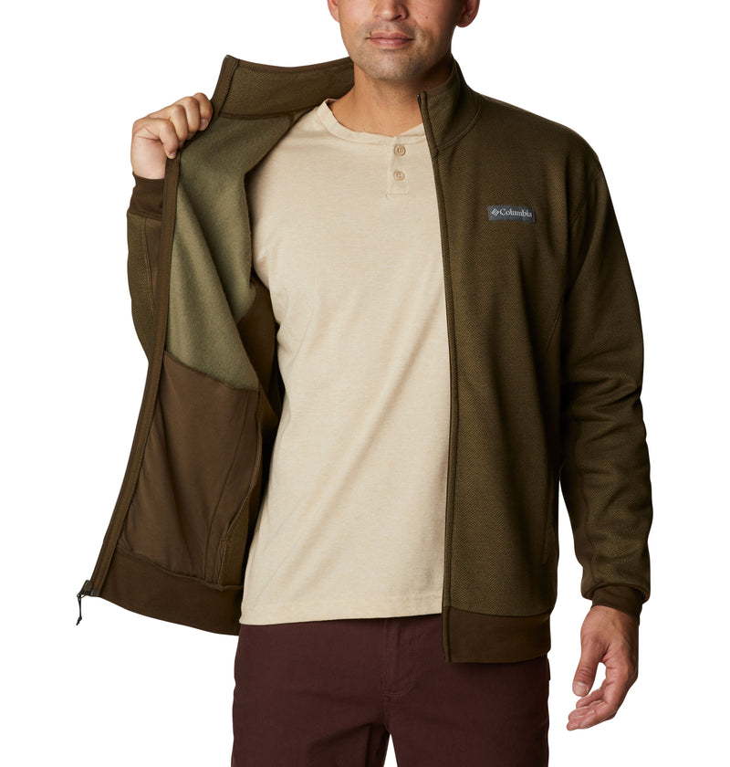 Chamarra para Hombre Columbia Lodge™ III Full Zip