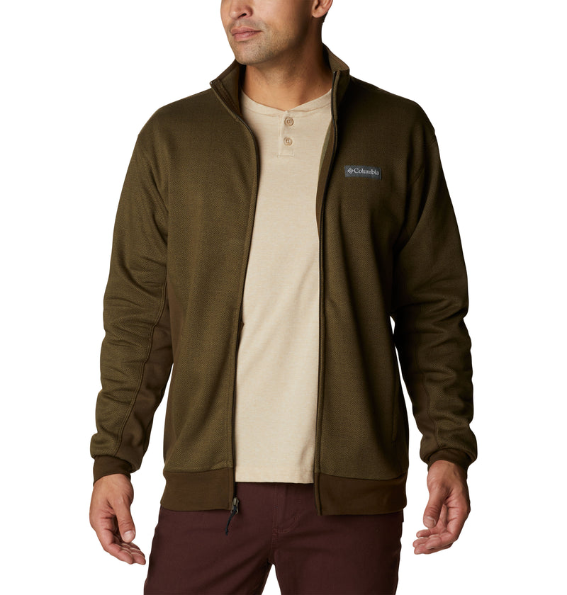 Chamarra para Hombre Columbia Lodge™ III Full Zip