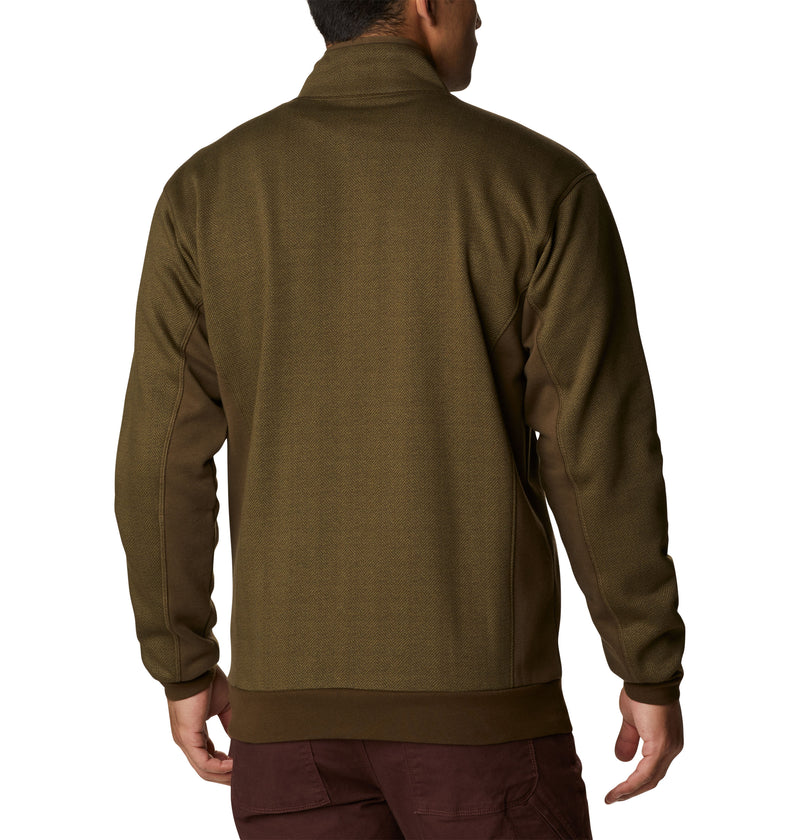 Chamarra para Hombre Columbia Lodge™ III Full Zip