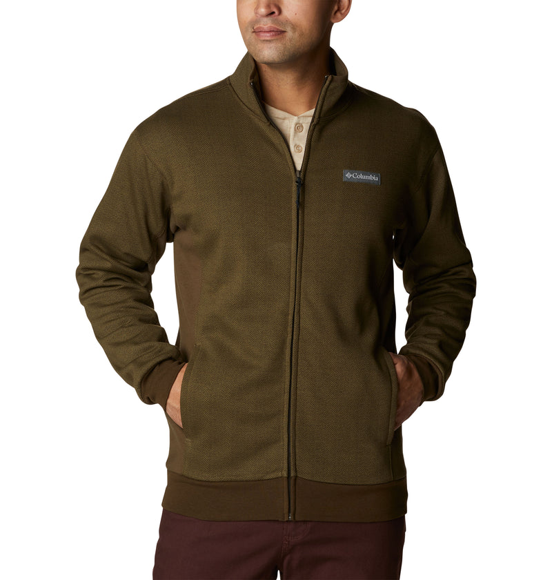 Chamarra para Hombre Columbia Lodge™ III Full Zip