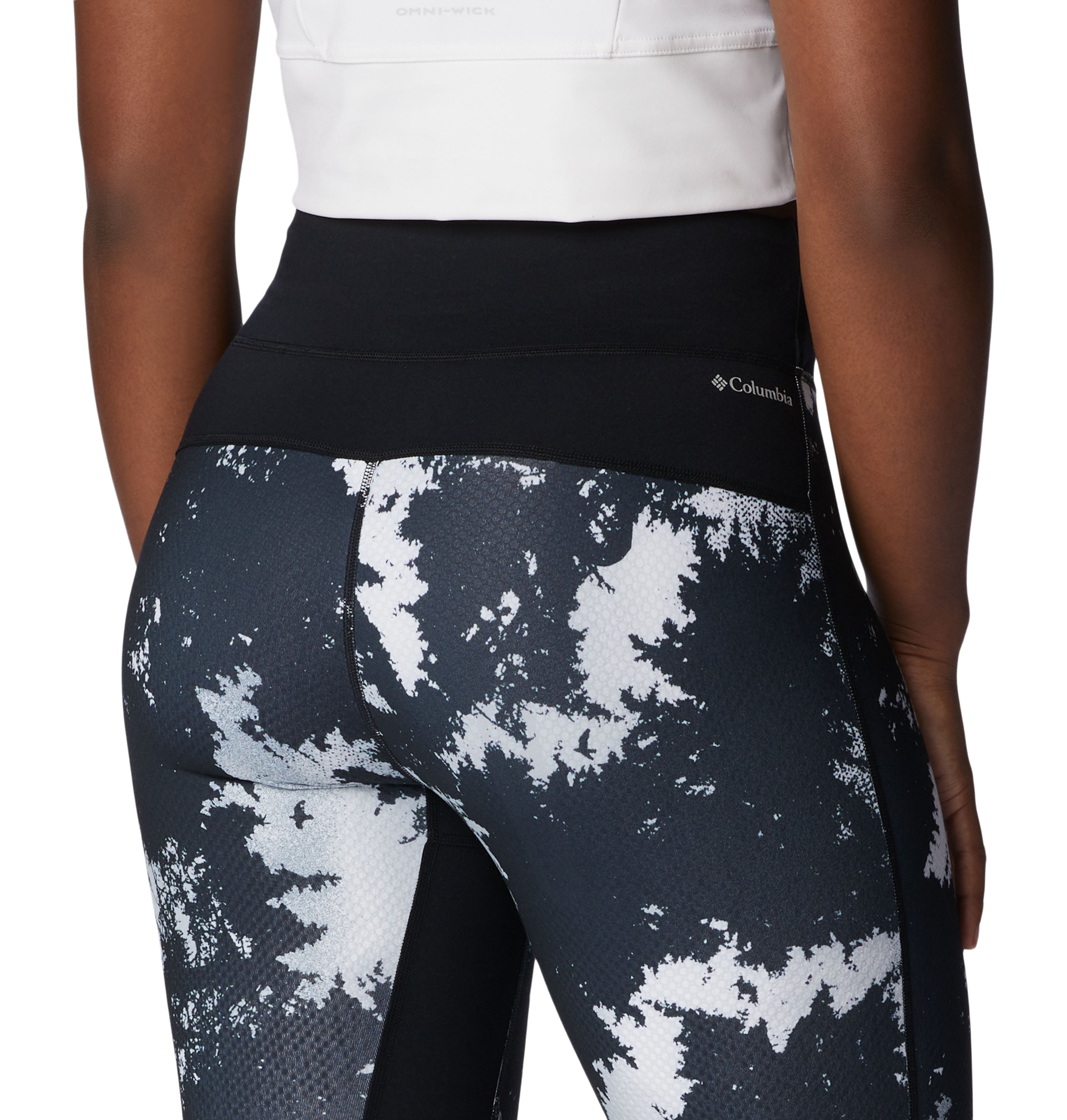 LEGGING MUJER COLUMBIA | W OMNI-HEAT INFINITY TIGHT