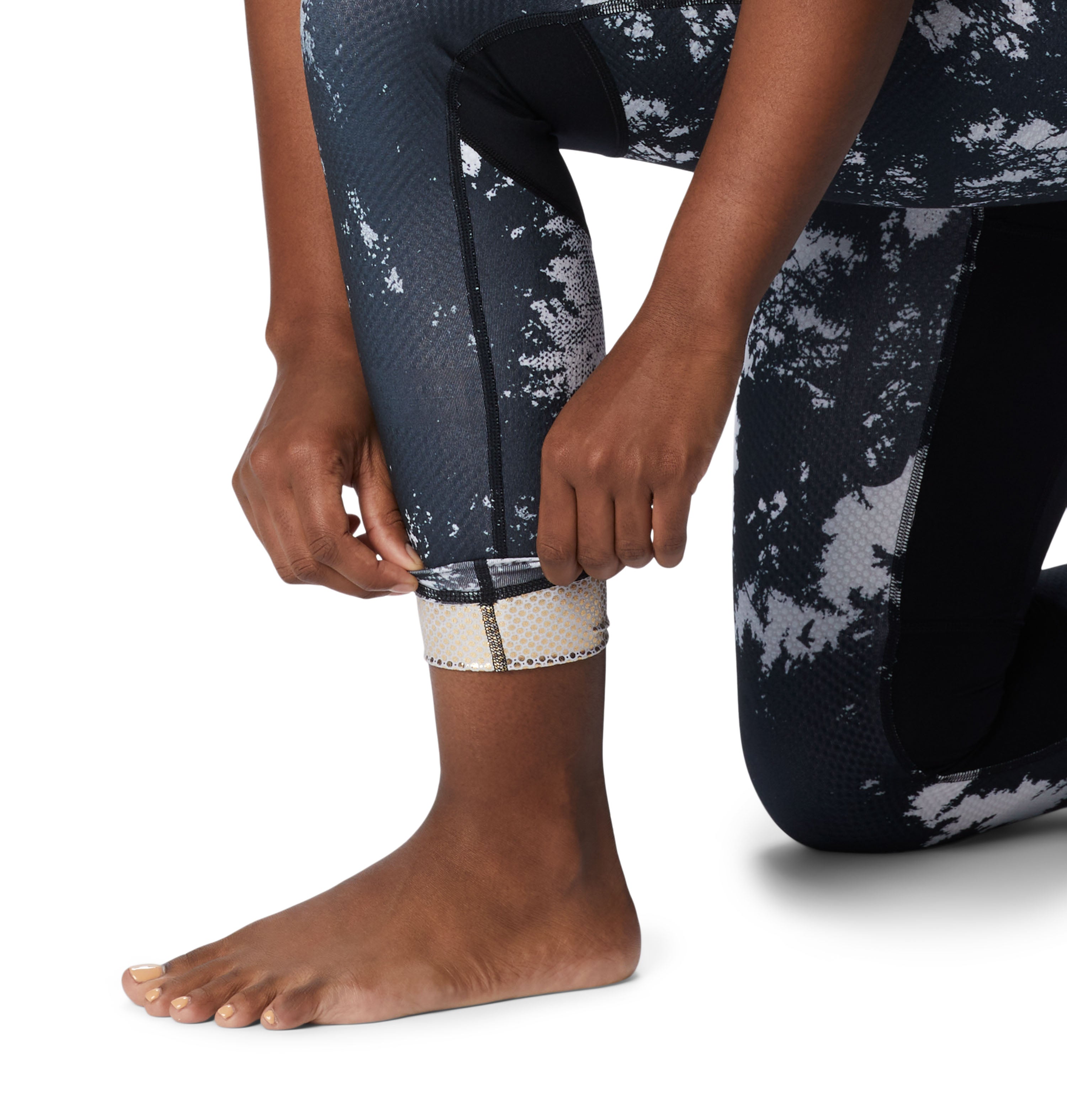 LEGGING MUJER COLUMBIA | W OMNI-HEAT INFINITY TIGHT