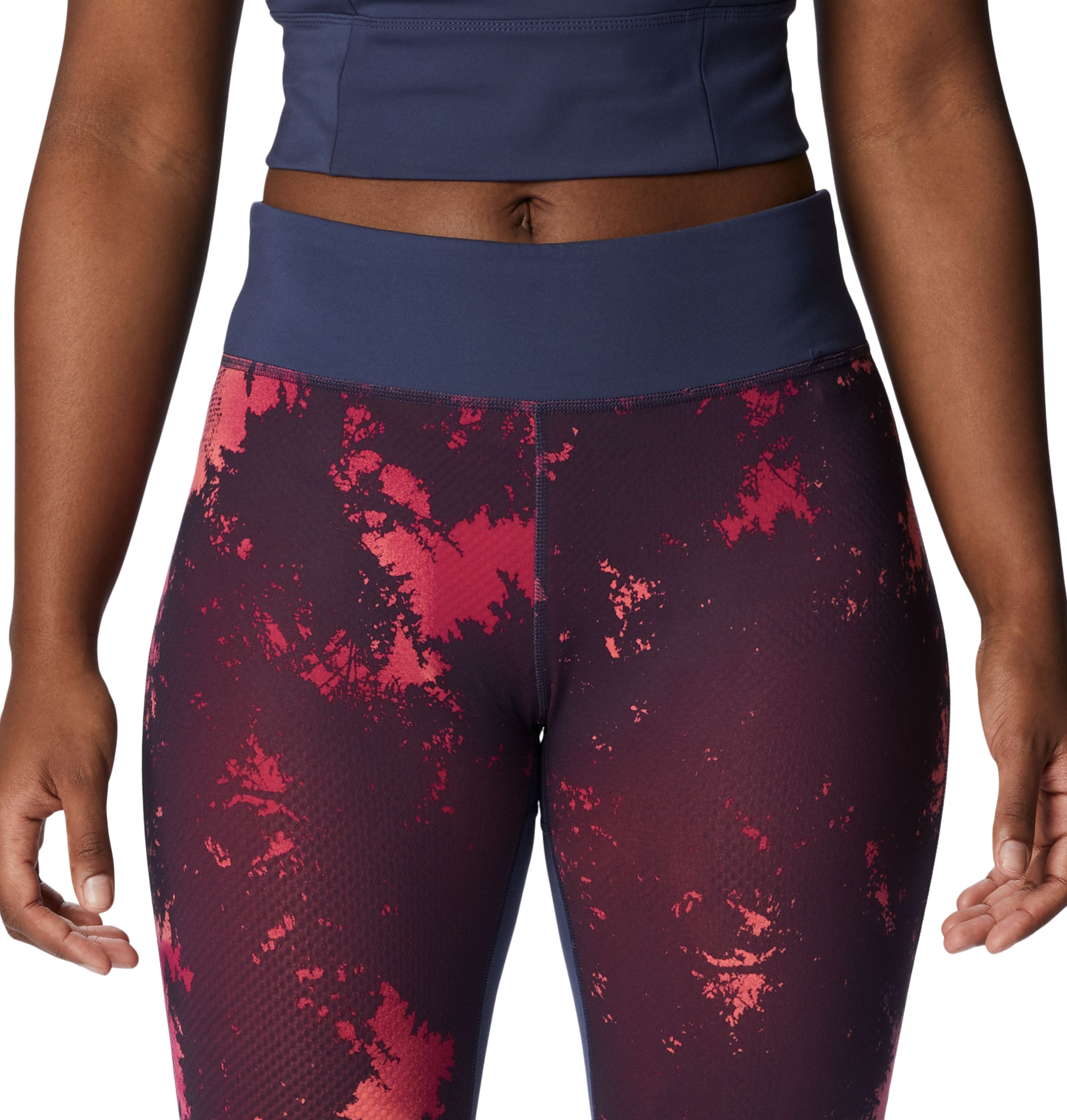 LEGGING MUJER COLUMBIA | W OMNI-HEAT INFINITY TIGHT