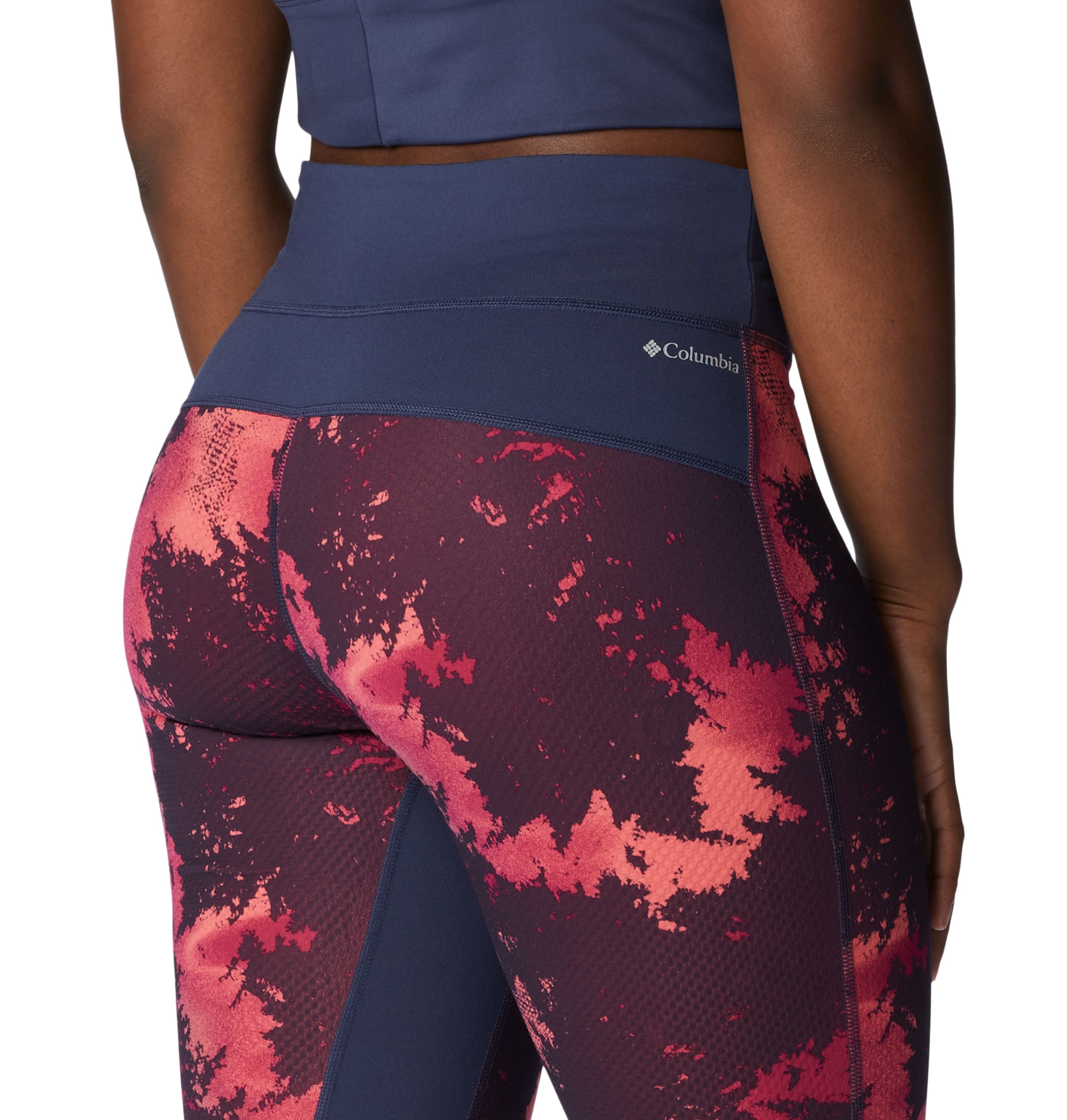 LEGGING MUJER COLUMBIA | W OMNI-HEAT INFINITY TIGHT