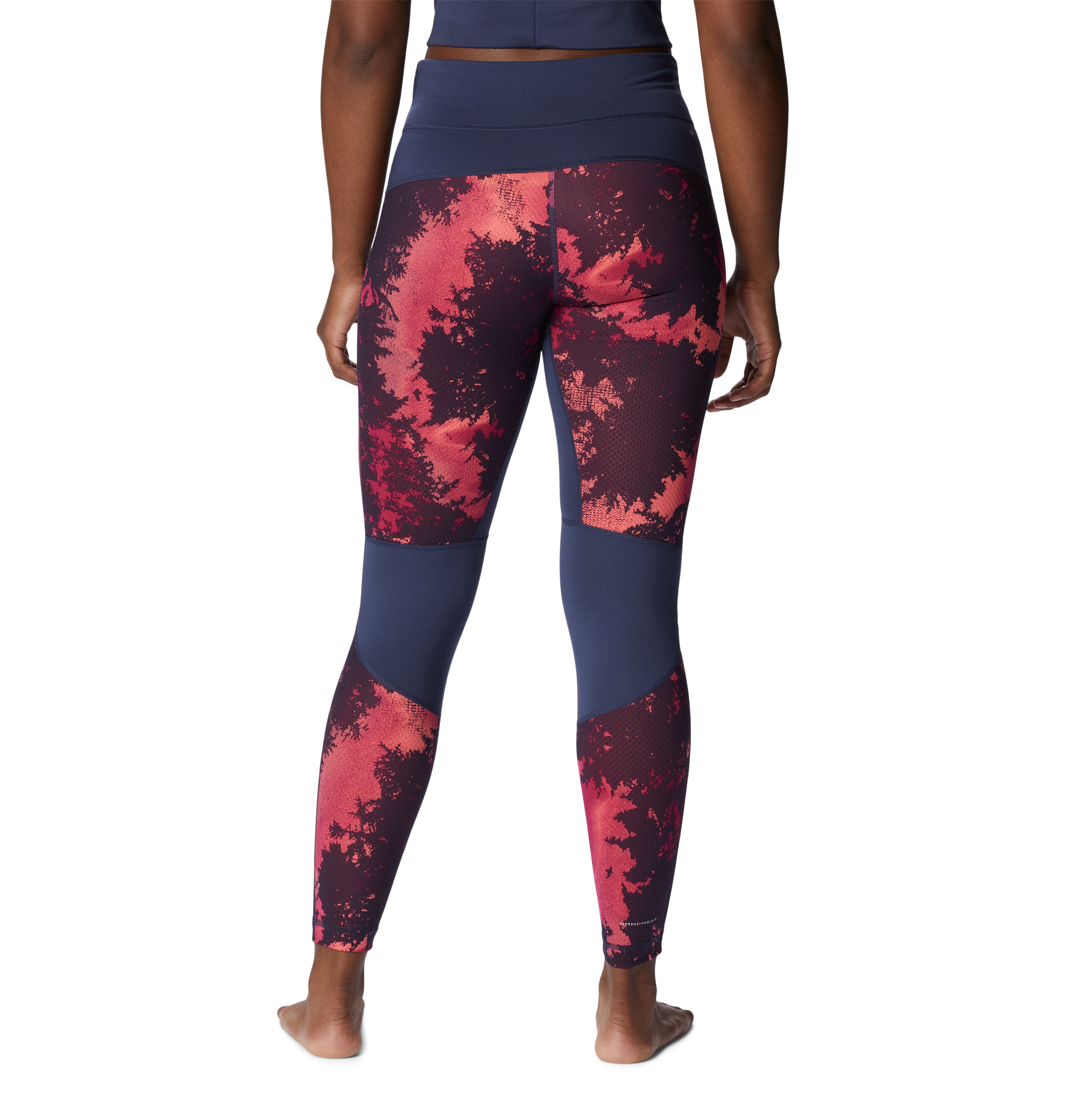 LEGGING MUJER COLUMBIA | W OMNI-HEAT INFINITY TIGHT