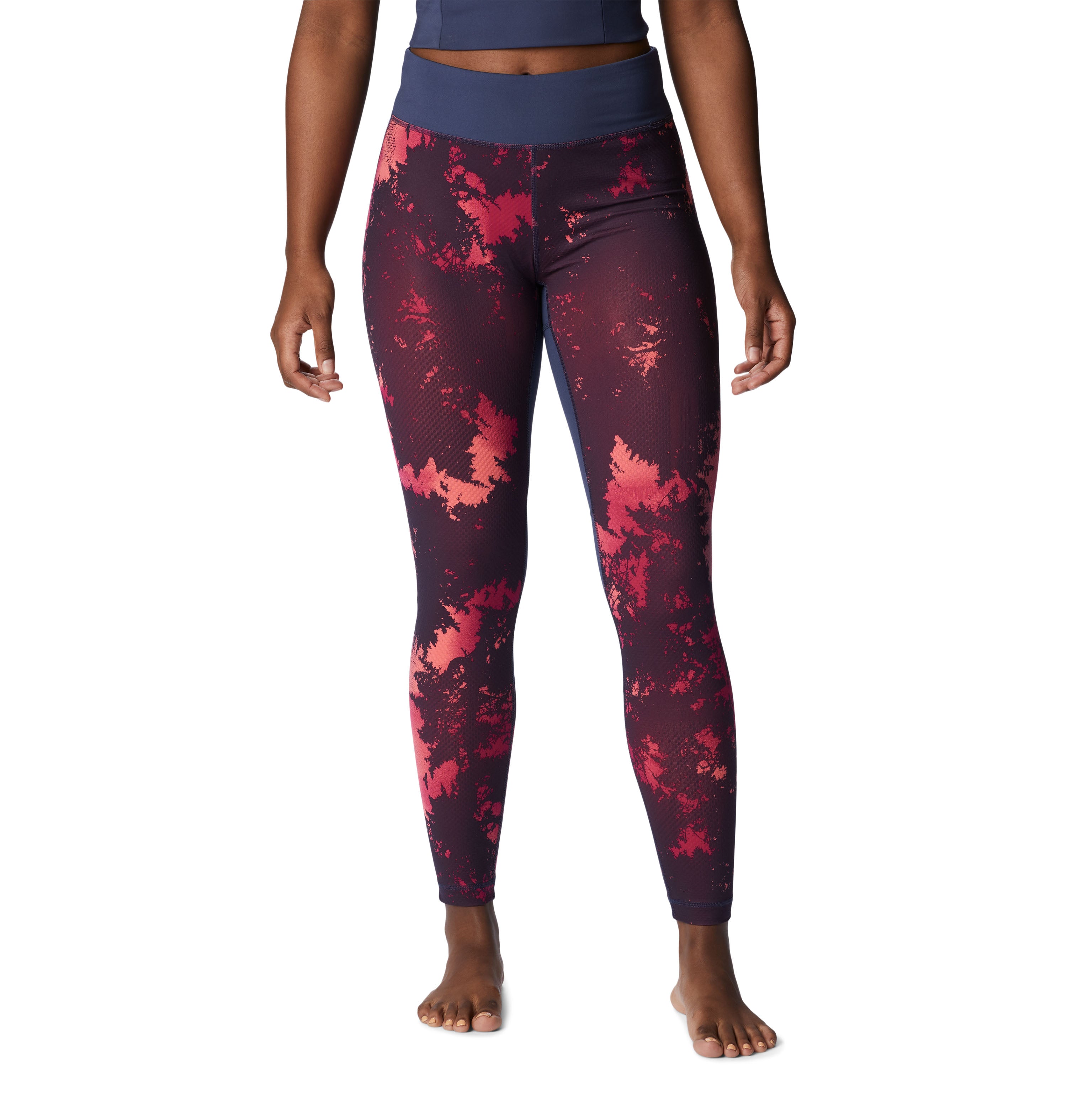 LEGGING MUJER COLUMBIA | W OMNI-HEAT INFINITY TIGHT