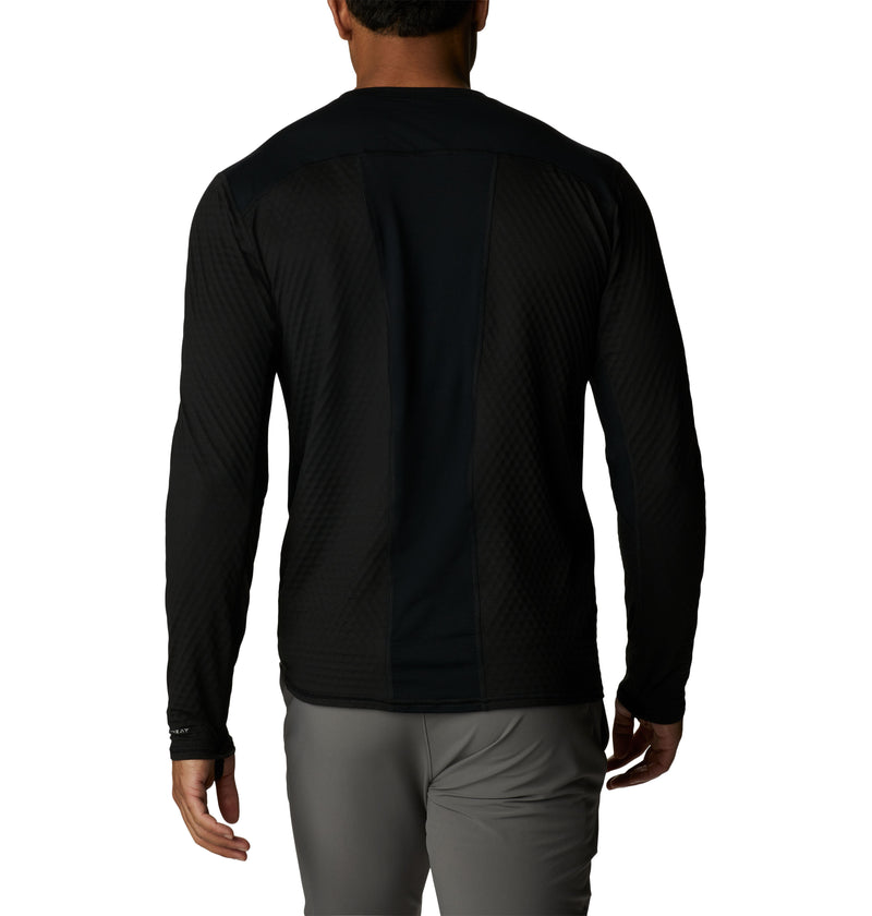 Playera Manga larga para Hombre M Bliss Ascent™ Long Sleeve