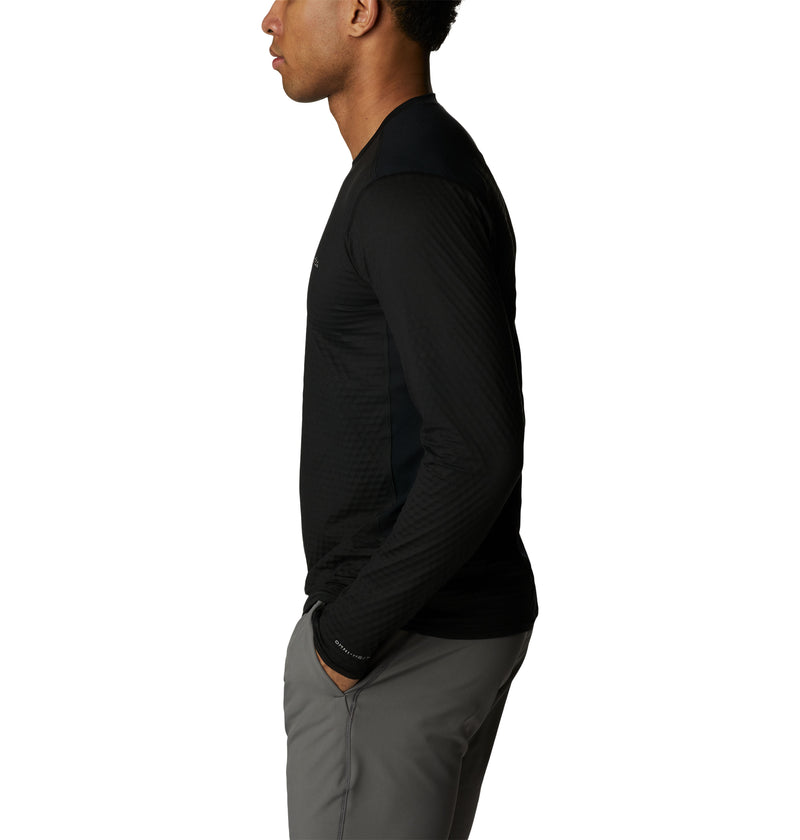 Playera Manga larga para Hombre M Bliss Ascent™ Long Sleeve