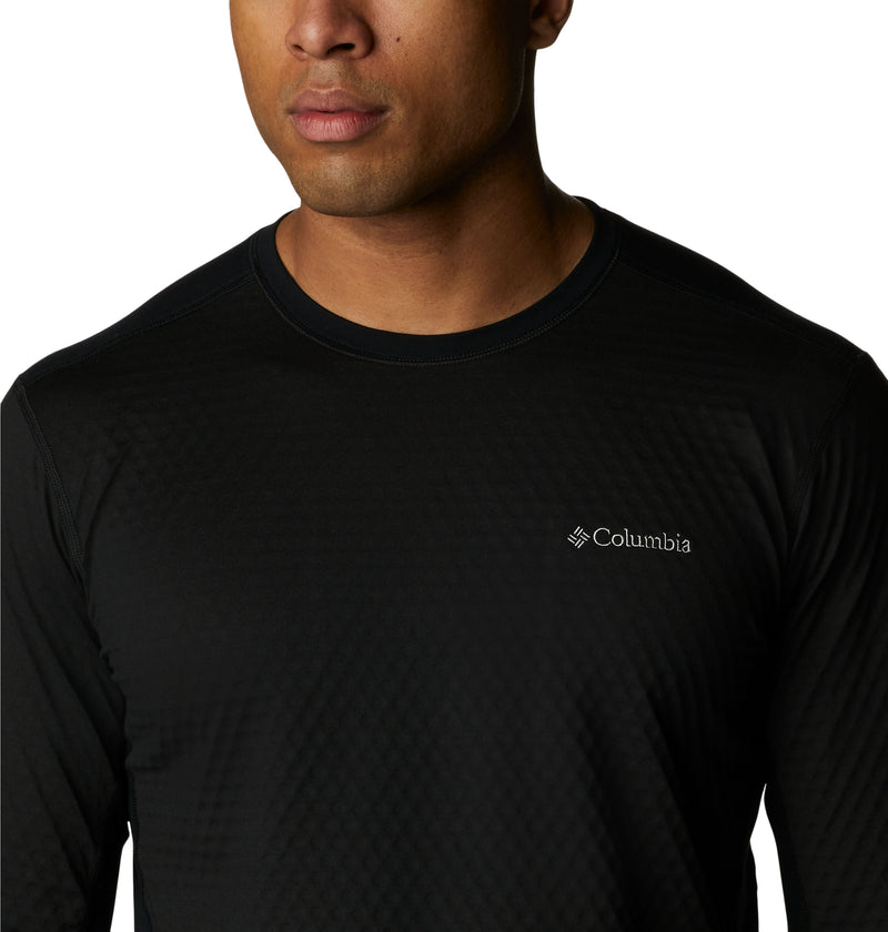 Playera Manga larga para Hombre M Bliss Ascent™ Long Sleeve