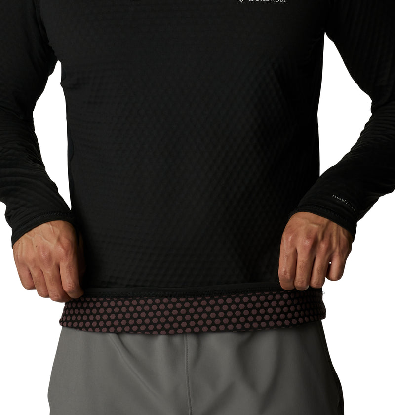 Playera Manga larga para Hombre M Bliss Ascent™ Long Sleeve