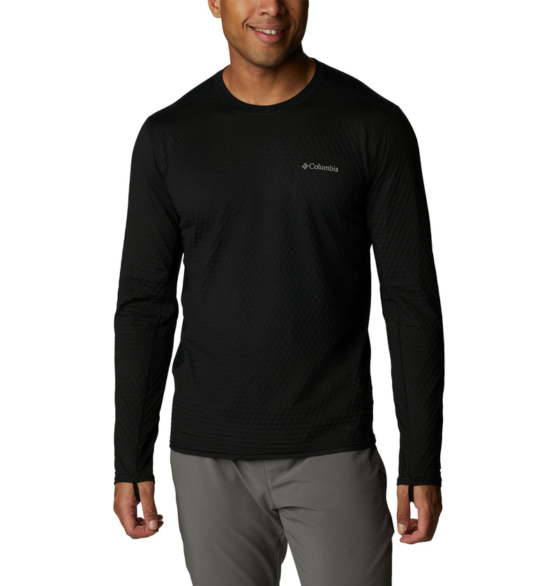 Playera Manga larga para Hombre M Bliss Ascent™ Long Sleeve