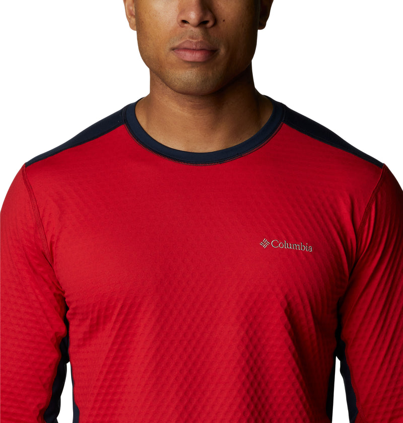 Playera Manga larga para Hombre M Bliss Ascent™ Long Sleeve